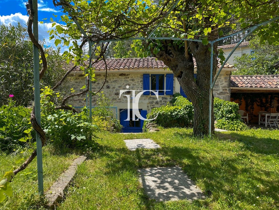Maison 199 000 €  Réf. 301376169-2505974 Saint Florent sur Auzonnet