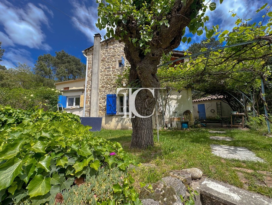 Achat maison Saint Florent sur Auzonnet Réf. 301376169-2505974