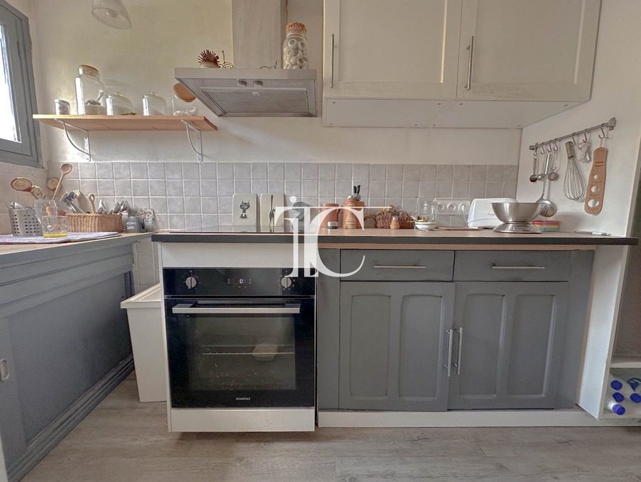 Maison sur Saint Florent sur Auzonnet ; 199 000 €  ; A vendre Réf. 301376169-2505974