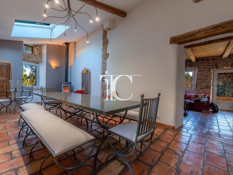 Maison 1 095 000 €  Réf. 301376014-2505973 Les Vans