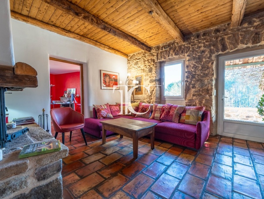 Maison 1 095 000 €  Réf. 301376014-2505973 Les Vans