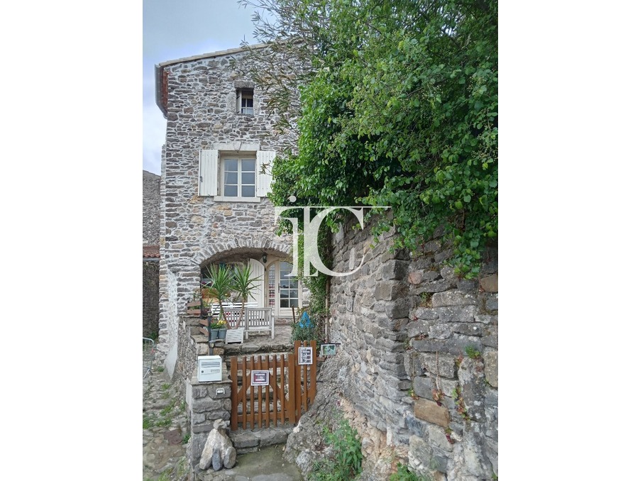 Maison 130 000 €  Réf. 301376167-2505975 Saint Ambroix
