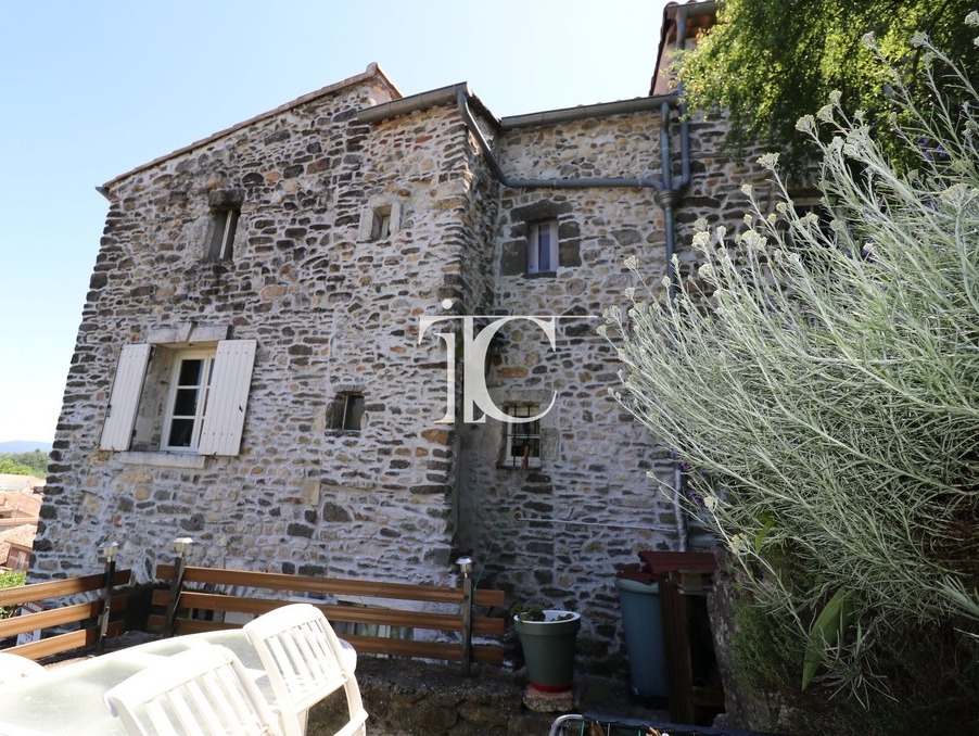Vente maison 130 000 €  Saint Ambroix