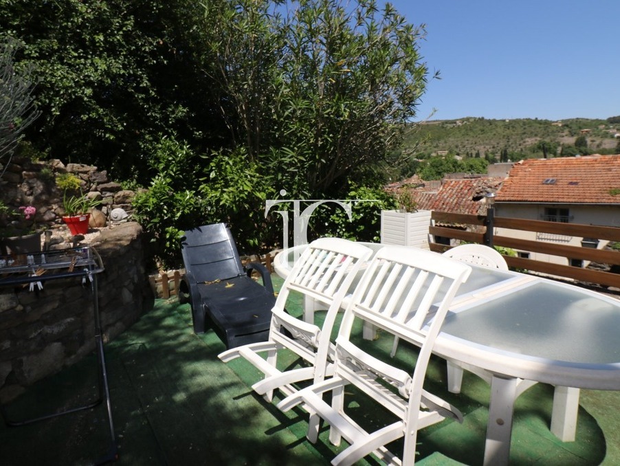 Maison sur Saint Ambroix ; 130 000 €  ; A vendre Réf. 301376167-2505975