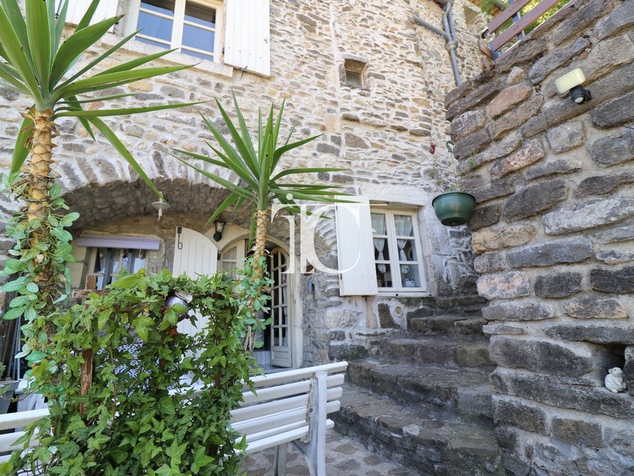 Vente maison 130 000 €  Saint Ambroix