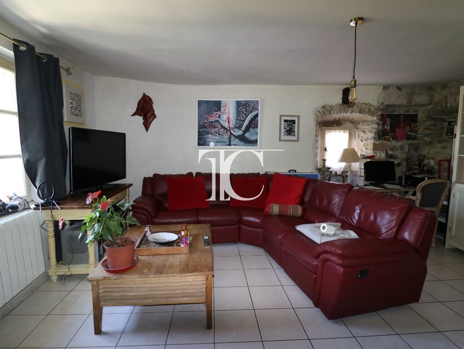 Maison sur Saint Ambroix ; 130 000 €  ; Achat Réf. 301376167-2505975
