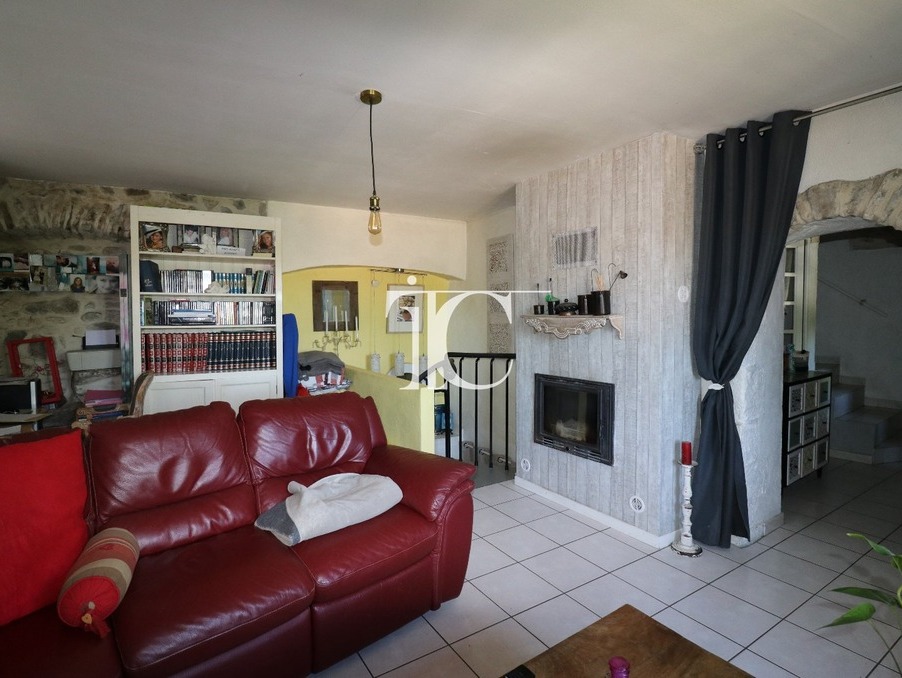 Vente maison 130 000 €  Saint Ambroix