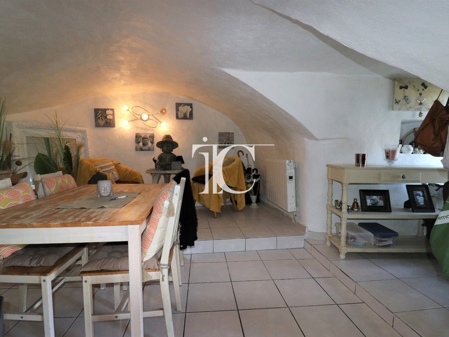A vendre maison Saint Ambroix 30500; 130 000 € 