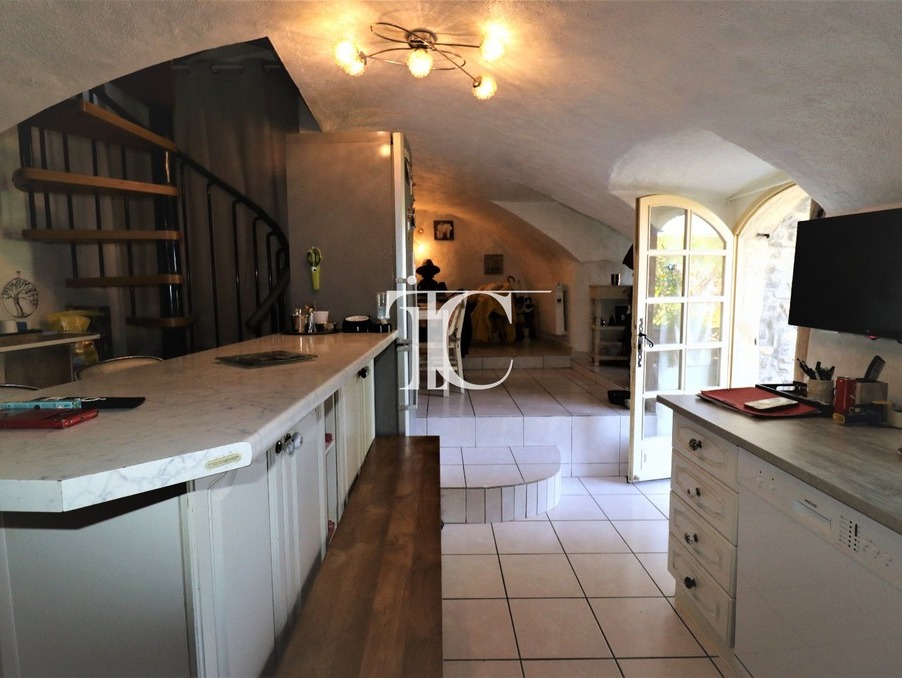 A vendre maison Saint Ambroix 30500; 130 000 € 