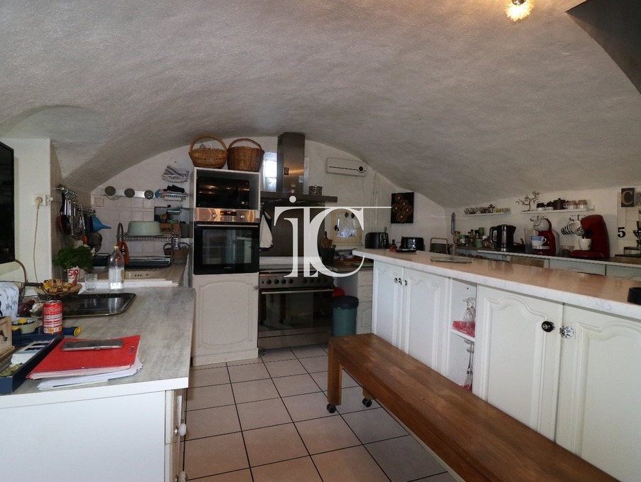 A vendre maison Saint Ambroix 30500; 130 000 € 