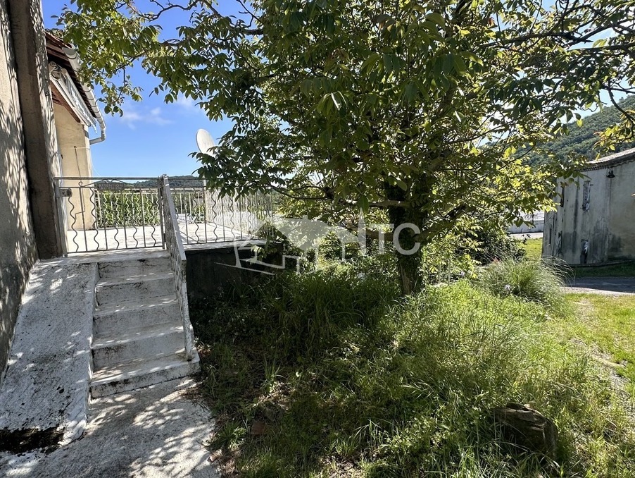 A vendre maison Molieres sur Ceze 30410; 84 000 € 