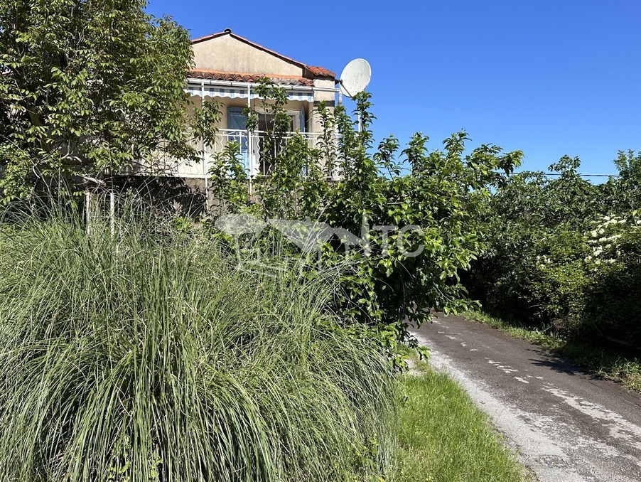 Achat maison Molieres sur Ceze Réf. 301376171-2505976