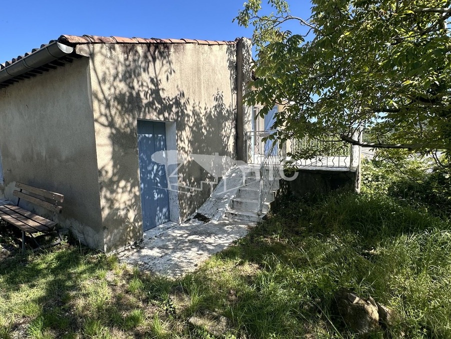 Maison 84 000 €  sur Molieres sur Ceze (30410) - Réf. 301376171-2505976