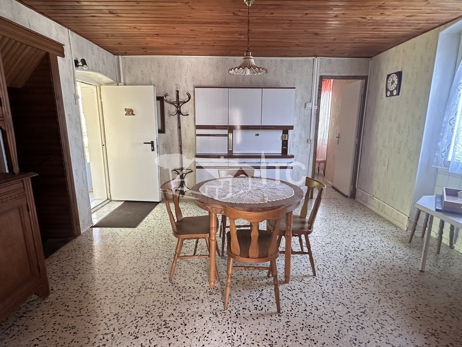 Vente maison 84 000 €  Molieres sur Ceze