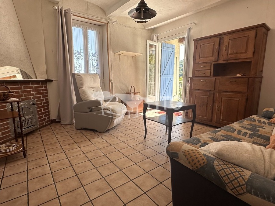 A vendre maison Molieres sur Ceze 30410; 84 000 € 