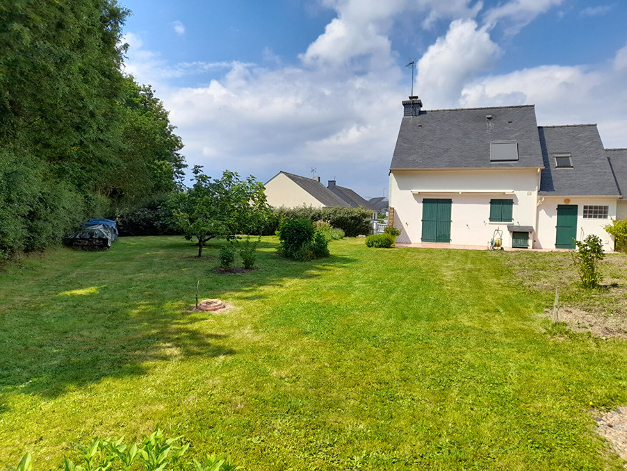 Maison 395 200 € Réf. OC-874 Mesquer