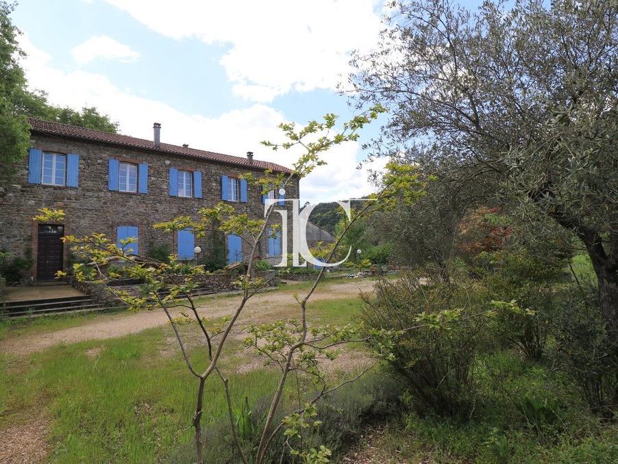Vente maison 316 000 €  Saint Paul le Jeune