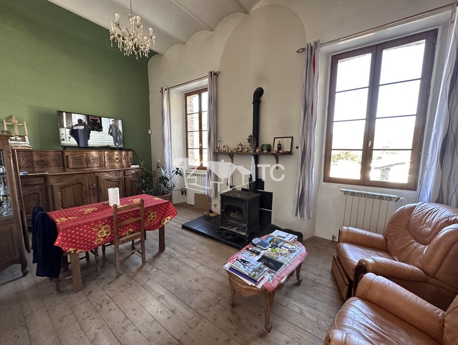 A vendre maison Saint Paul le Jeune 07460; 316 000 € 