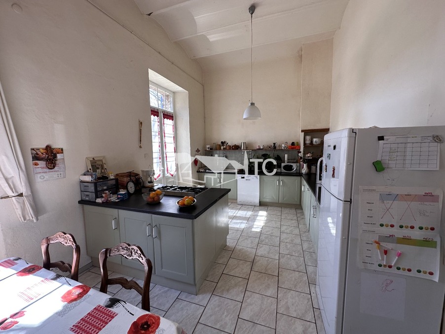 Maison 316 000 €  Réf. 301375661-2505978 Saint Paul le Jeune