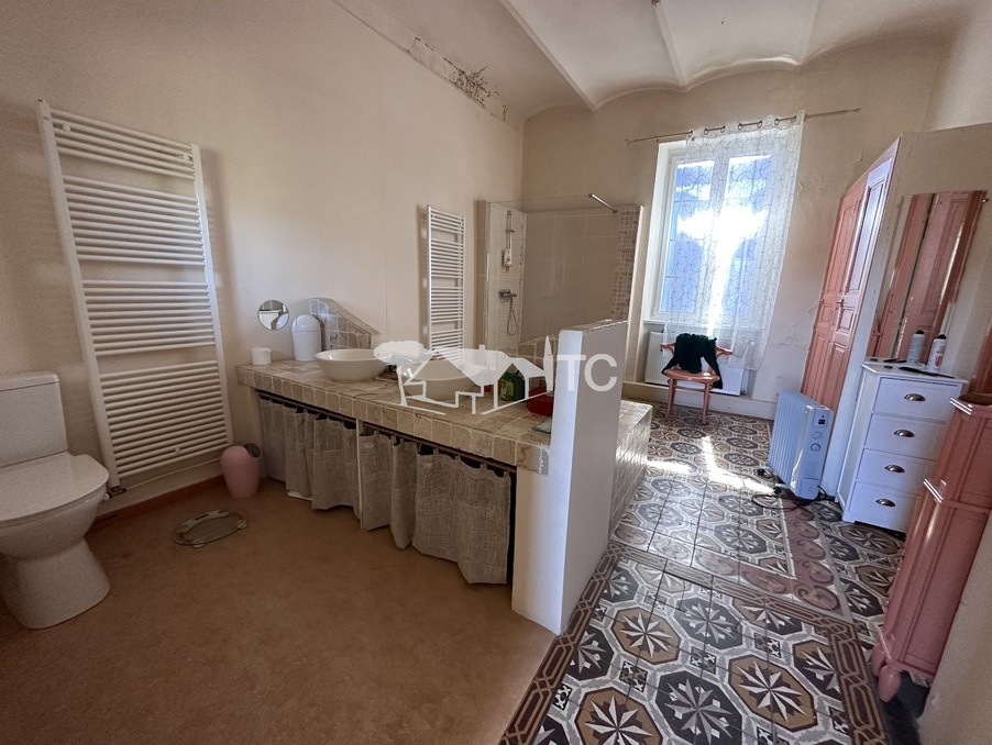 Maison 316 000 €  sur Saint Paul le Jeune (07460) - Réf. 301375661-2505978