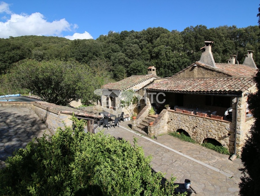 Maison 320 000 €  sur Ales (30100) - Réf. 301376173-2505977