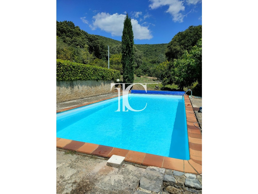 Maison sur Ales ; 320 000 €  ; Achat Réf. 301376173-2505977