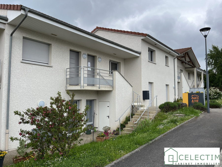 Achat appartement Grandfontaine Réf. 229-CELECTIM25300_229
