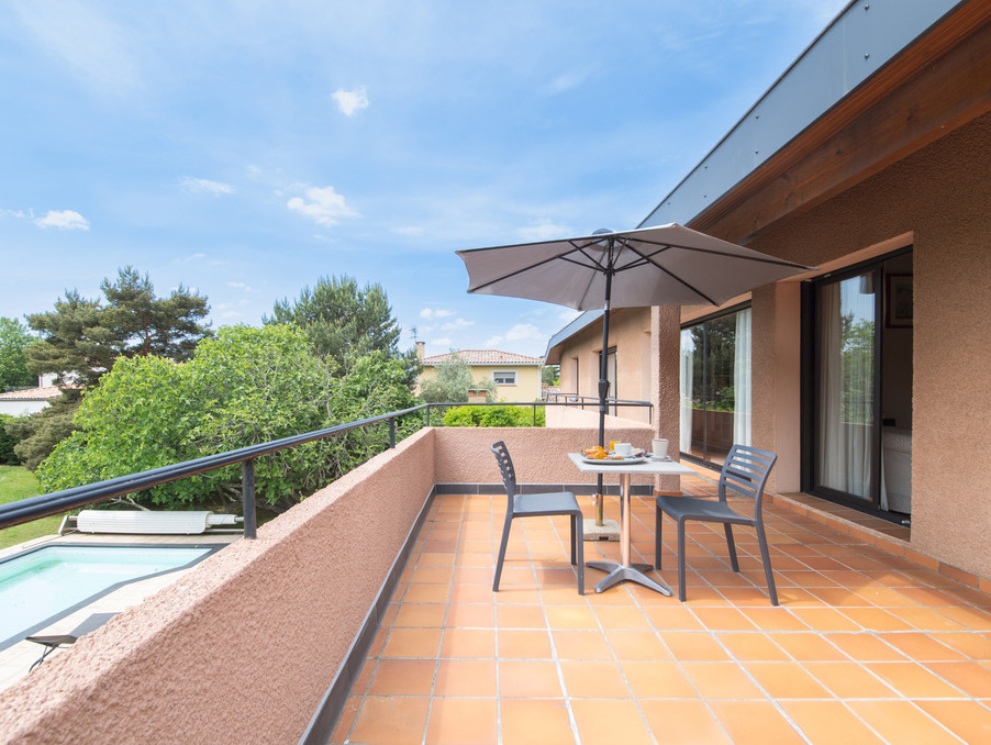 A vendre maison Toulouse 31000; 1 149 000 € 