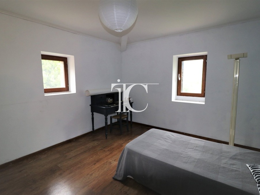 A vendre maison Molieres sur Ceze 30410; 189 000 € 