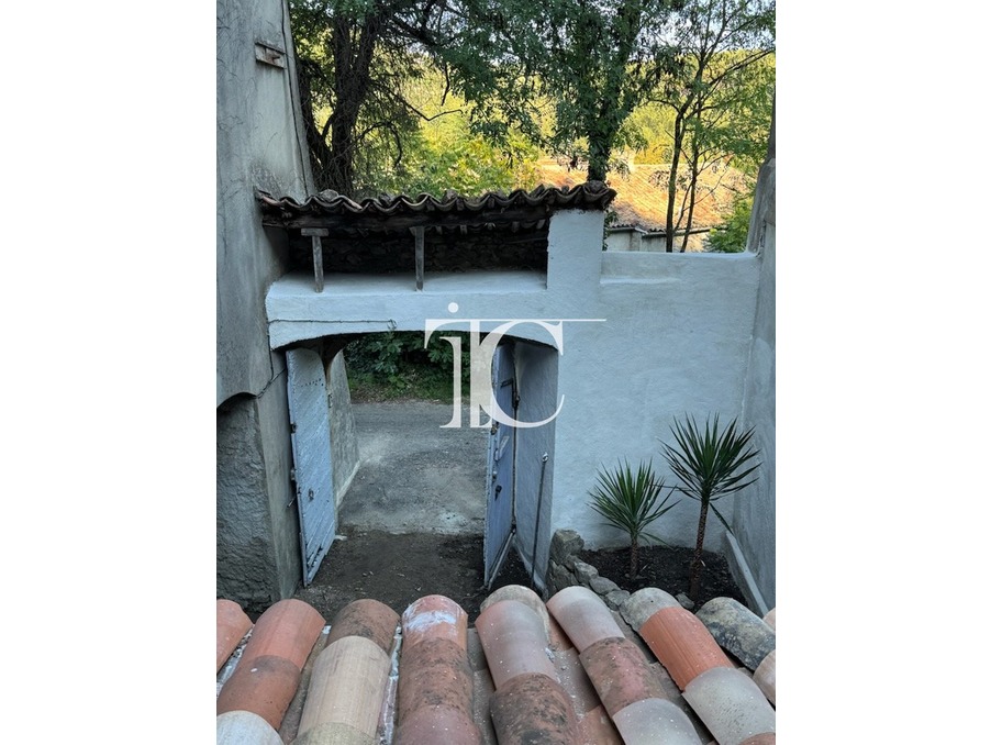 Maison sur Molieres sur Ceze ; 189 000 €  ; Vente Réf. 301375691-2505964