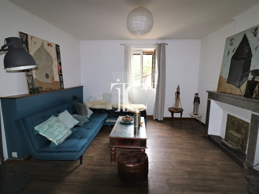Maison 189 000 €  Réf. 301375691-2505964 Molieres sur Ceze