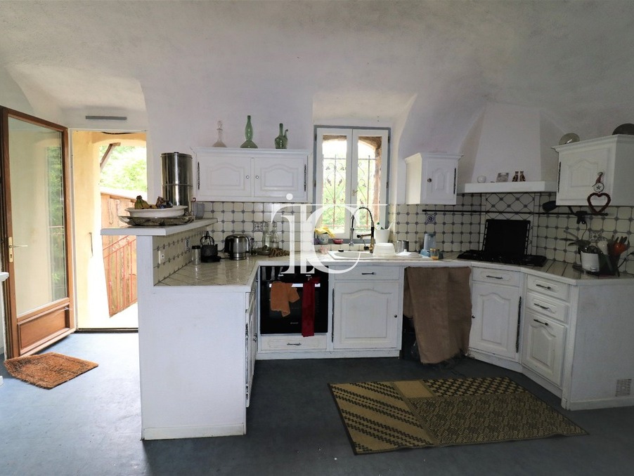 Maison 189 000 €  Réf. 301375691-2505964 Molieres sur Ceze