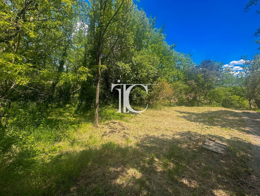 Terrain 59 000 €  Réf. 301376155-2505980 Molieres sur Ceze