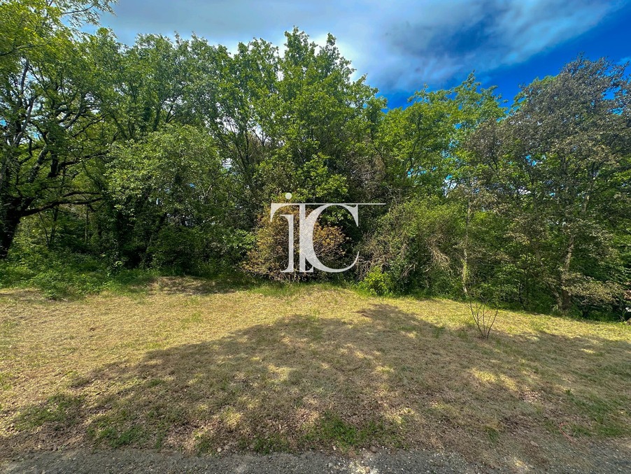 Terrain 59 000 €  Réf. 301376155-2505980 Molieres sur Ceze
