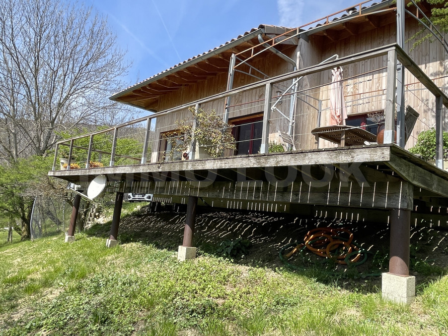 Achat maison Dieulefit Réf. 01-0525