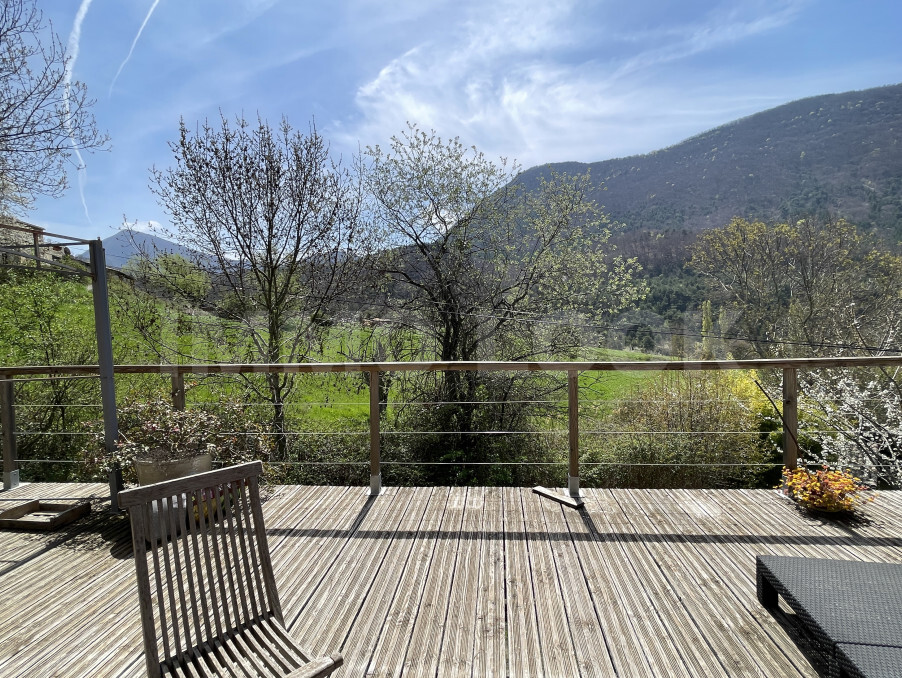 Achat maison Dieulefit Réf. 01-0525