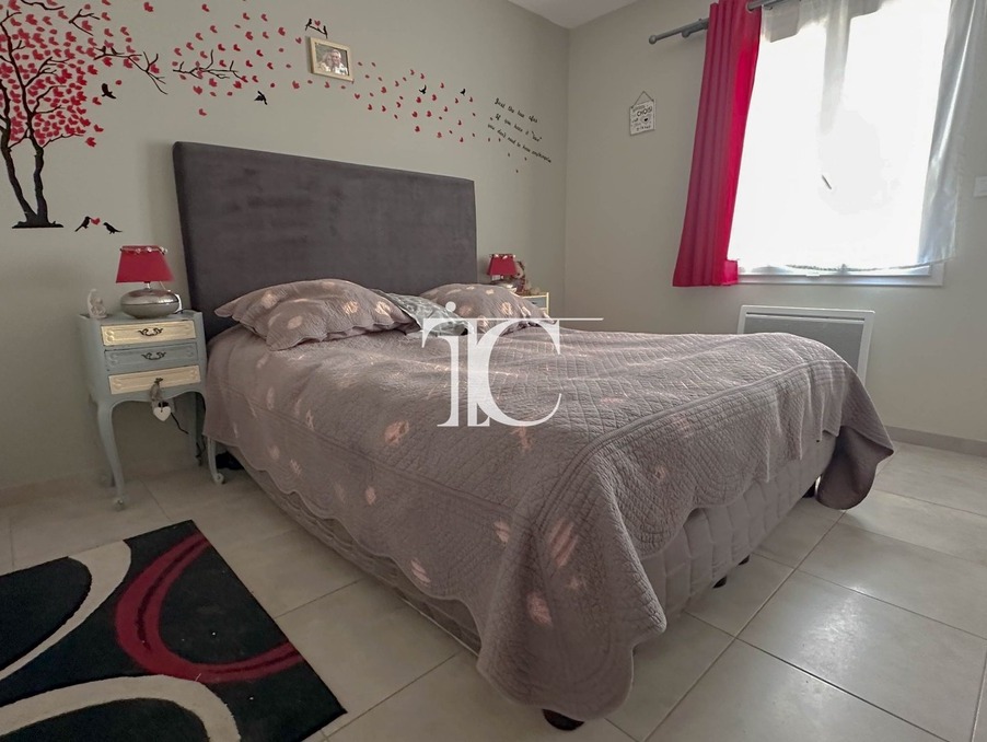 Maison 265 000 €  sur Saint Bres (30500) - Réf. 301376150-2505965