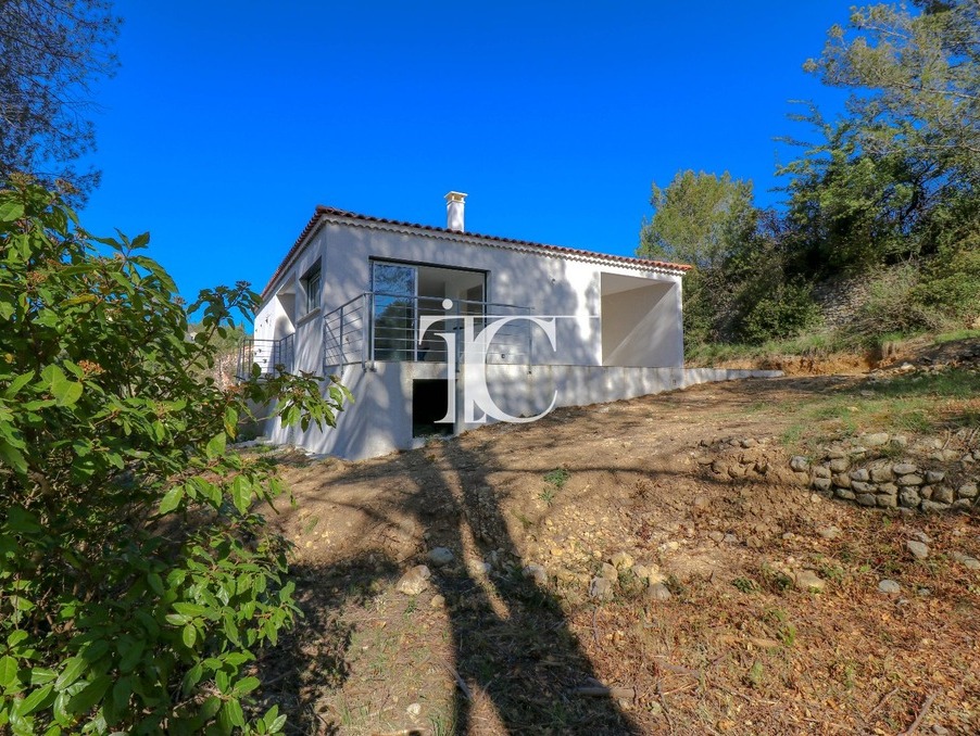 A vendre maison Saint Ambroix 30500; 275 000 € 