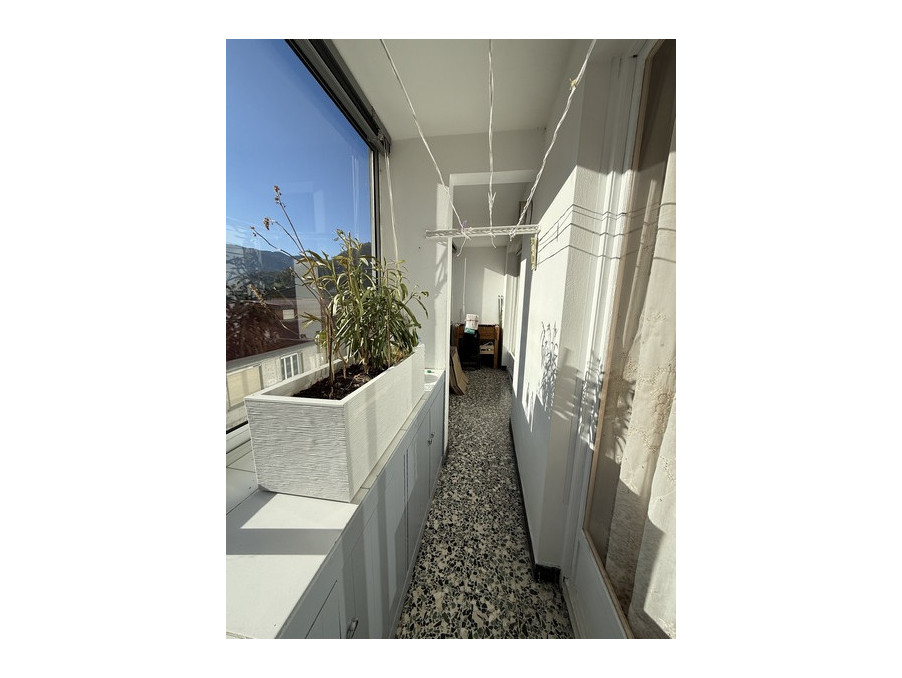 Appartement 82 000 €  sur Saint-Claude (39200) - Réf. 1962