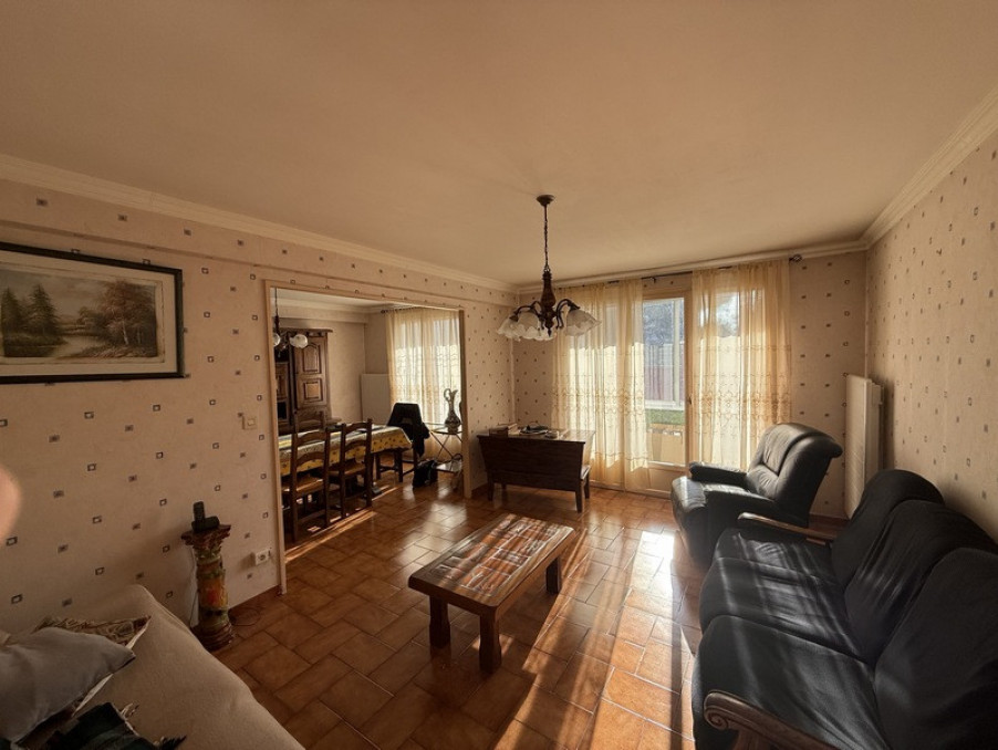 Appartement 82 000 €  sur Saint-Claude (39200) - Réf. 1962