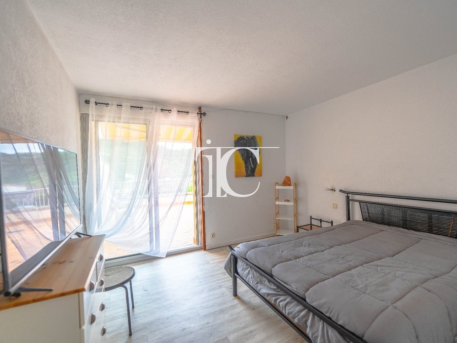 Vente appartement 139 000 €  Les Vans