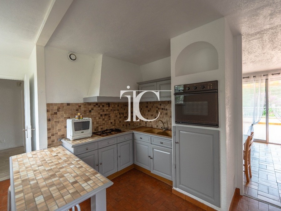 Vente appartement 139 000 €  Les Vans