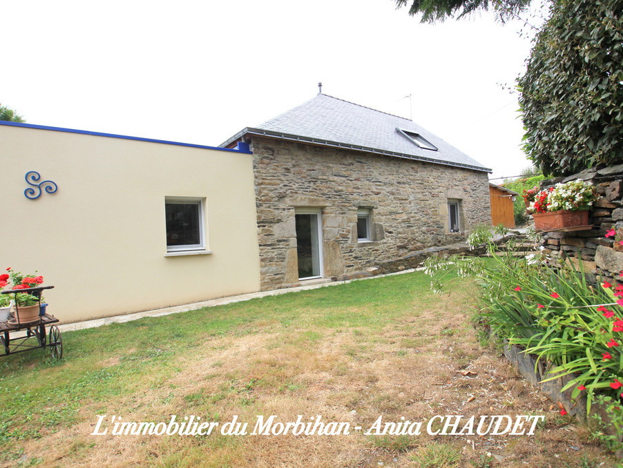 Maison 247 925 € sur Vannes (56000) - Réf. 35202