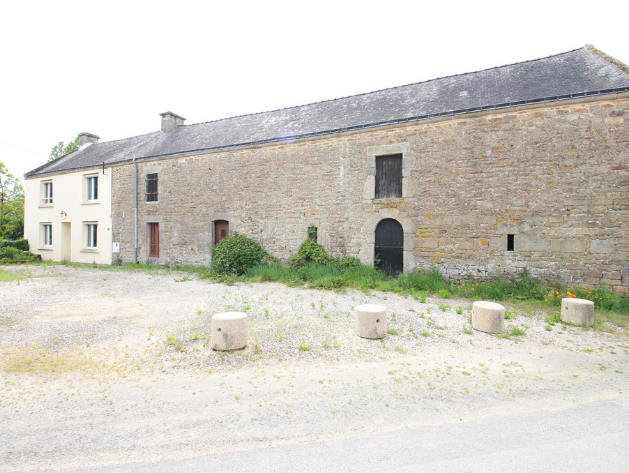 Maison 179 000 € sur La Trinité-Surzur (56190) - Réf. 35402