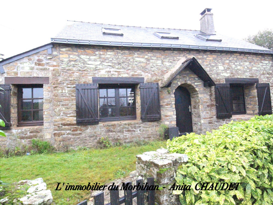 Vente maison 133 125 €  Marzan