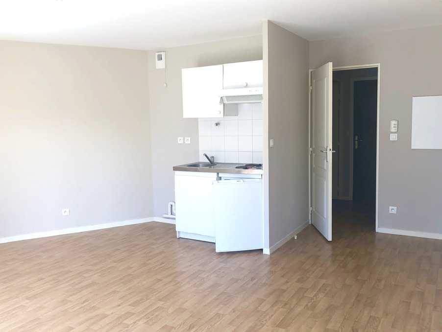 Achat appartement Vannes Réf. 4