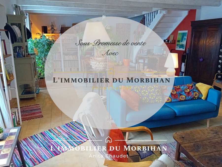 Achat maison Lauzach Réf. 64879