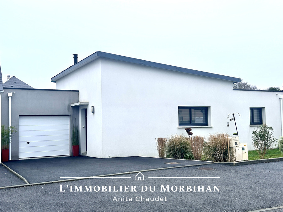 Maison 370 000 €  Réf. 691000 Le Tour-du-Parc