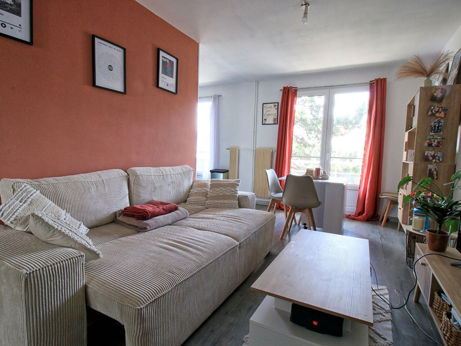 Appartement sur Rouen ; 118 000 € ; A vendre Réf. 580