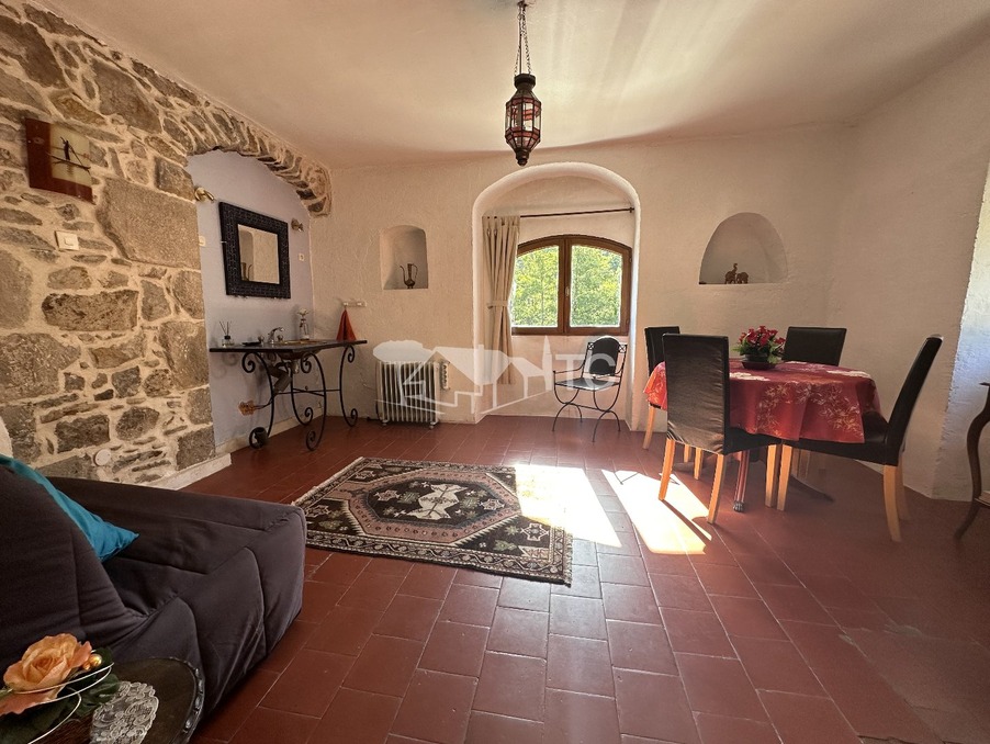 Maison 430 000 €  sur Les Mages (30960) - Réf. 301375346-2505982